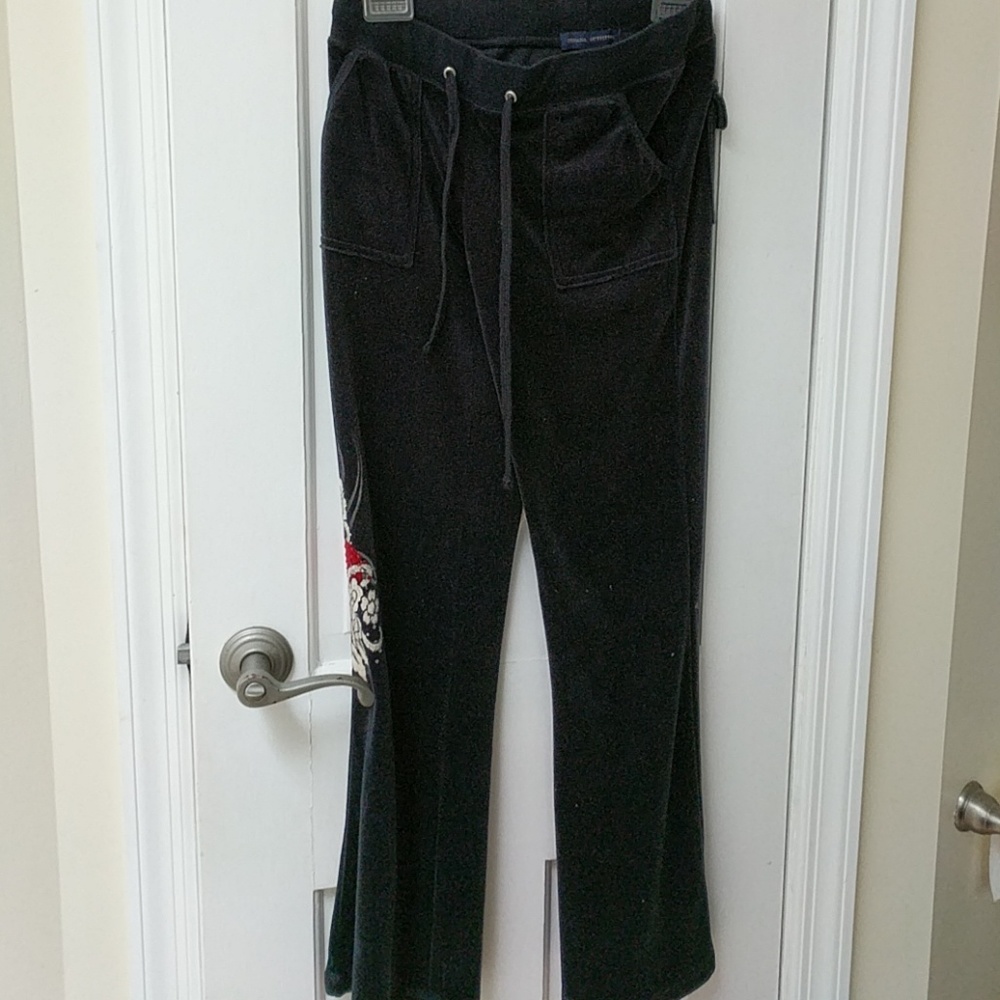 Sweatpants